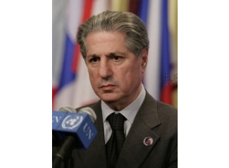 Gemayel: Primavera?
Non per i cristiani arabi